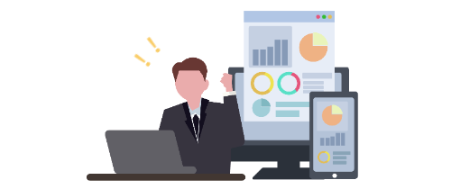 アプリケーションのカスタマイズ